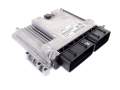 Engine ECU Bosch Citroen C4 III Jeep Avenger Opel Corsa Mokka Peugeot 208 1.2 PureTech 9838217080