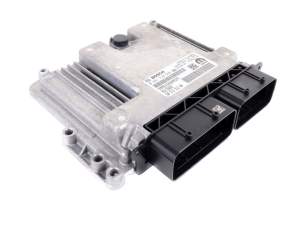 Engine ECU Bosch Citroen C4 III Jeep Avenger Opel Corsa Mokka Peugeot 208 1.2 PureTech 9838217080