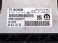 Engine ECU Bosch Citroen C4 III Jeep Avenger Opel Corsa Mokka Peugeot 208 1.2 PureTech 9838217080