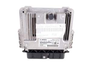 Engine ECU Bosch Citroen C4 III Jeep Avenger Opel Corsa Mokka Peugeot 208 1.2 PureTech 9842944180