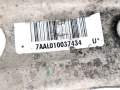 WAHACZ PRAWY PRZEDNI CITROEN C5 X 21- r. YL01839680 