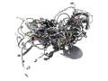 Engine Bay Wiring Harness Hyundai Kona Electric EV 19-23 241639758R