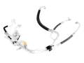 Klimaleitung Peugeot E-C4 III E-C4 X Peugeot E-208 E-2008 DS3 E-Tense 9843975180 T634984