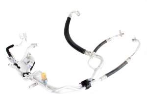 Klimaleitung Peugeot E-C4 III E-C4 X Peugeot E-208 E-2008 DS3 E-Tense 9843975180 T634984