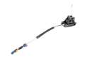 Levier et Câble de Commande de Boîte à Vitesse Automatique Renault Captur Clio IV 1.5 DCI 341080592R 341089694R 341083971R