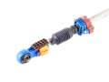 Levier et Câble de Commande de Boîte à Vitesse Automatique Renault Captur Clio IV 1.5 DCI 341080592R 341089694R 341083971R