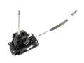 Levier et Câble de Commande de Boîte à Vitesse Automatique Renault Captur Clio IV 1.5 DCI 341080592R 341089694R 341083971R