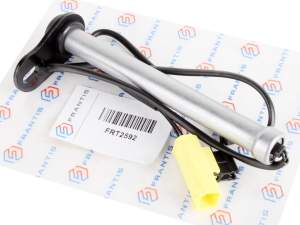 Cartouche Pyrotechnique Capot Actif Droite Gauche Mercedes-Benz GLC X254 A2549060900