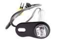 Cartouche Pyrotechnique Capot Actif Droite Gauche Mercedes-Benz GLC X254 A2549060900
