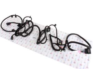 Front Bumper PDC Sensor Wiring Harness Tesla S 14- 100442003J 100442003G 100442003M