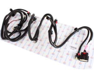 Front Bumper Wiring Harness Tesla 3 17- 206795800C 206795800B