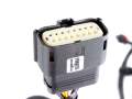 Faisceau de Pare-chocs Avant Tesla Model 3 2067958-00-B 2067958-00-C