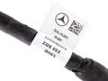 High Voltage Wiring Harness Mercedes EQA H243 EQB X243 250 300 350 A2435406219