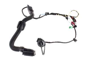 Rear Door Wiring Harness Left Right Mercedes EQA H243 GLA H247 A2475401810