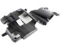 Capot Cache Moteur Électrique Supérieur Mercedes-Benz EQA H243 EQB X243 250 A2433431300