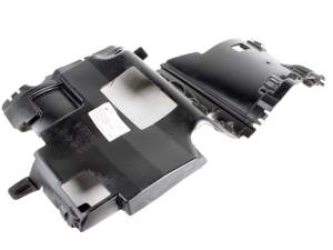 Capot Cache Moteur Électrique Supérieur Mercedes-Benz EQA H243 EQB X243 250 A2433431300