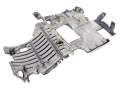 Capot Cache Moteur Électrique Supérieur Mercedes-Benz EQA H243 EQB X243 250 A2433431300