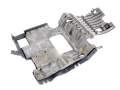 Capot Cache Moteur Électrique Supérieur Mercedes-Benz EQA H243 EQB X243 250 A2433431300