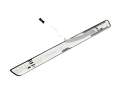 Protecteur de Seuil de Porte Avant Gauche Droit Mercedes-Benz EQA H243 21- A2436806200