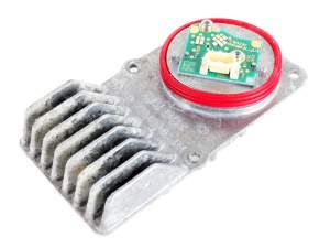 Ballast Unité de Commande de Phare Clignotant LED Avant Droit EQA H243 GLB X247 GLE W167 222.090-02