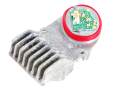 PRZETWORNICA KIERUNKOWSKAZU LED LEWA PRZEDNIA EQA H243 GLA II H247 GLE W167 22209001