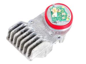 Ballast Unité de Commande de Phare Clignotant LED Avant Gauche EQA H243 GLA II H247 GLE W167 22209001