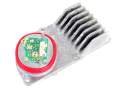 PRZETWORNICA KIERUNKOWSKAZU LED LEWA PRZEDNIA EQA H243 GLA II H247 GLE W167 22209001