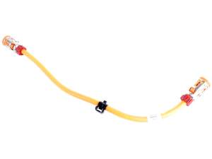 Hochspannungskabel Mercedes-Benz EQA H243 21- A2435408319