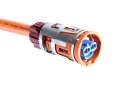 High Voltage Wiring Mercedes EQA H243 250 300 350 A2435408319