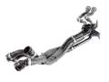 Tuyaux d'Eau Liquide de Refroidissement Mercedes-Benz EQA H243 21- A2435005200