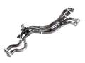 Tuyaux d'Eau Liquide de Refroidissement Mercedes-Benz EQA H243 21- A2435005200