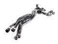 Tuyaux d'Eau Liquide de Refroidissement Mercedes-Benz EQA H243 21- A2435005200