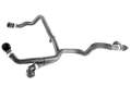 Kühlwasserschlauch Mercedes-Benz EQA H243 EQB X243 A2435000500