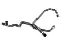 Kühlwasserschlauch Mercedes-Benz EQA H243 EQB X243 A2435000500