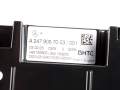 Panneau de Contrôle Chauffage Classe B W247 EQA H243 EQB A2479057003