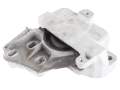 Left Gearbox Mount Mercedes EQA EQB 250 300 350 A2432402500
