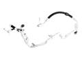 Klimaleitung Mercedes-Benz EQA H243 EQB X243 A2438307800