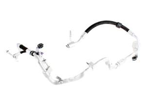 Klimaleitung Mercedes-Benz EQA H243 EQB X243 A2438307800