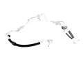 Klimaleitung Mercedes-Benz EQA H243 EQB X243 A2438307800