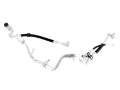 Klimaleitung Mercedes-Benz EQA H243 EQB X243 A2438307800