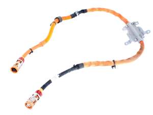 Hochspannungskabel Mercedes-Benz EQA H243 EQB X243 A2435406719