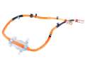High Voltage Wiring Harness Mercedes EQA H243 EQB X243 250 300 350 A2435406719