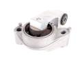 Engine Gearbox Mount Left Citroen E-Berlingo Opel Combo-e Grandland Electric Peugeot E-3008 E-5008 E-Partner E-Rifter 9840726080