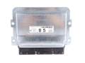 Engine Control Unit ECU Hybrid Nissan Juke II Renault Arkana Captur II Clio V 1.6 Hybrid E-Tech 237A00158R