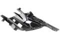 KRATKA RAMKA MCOWANIE HALOGENU LEWE RS LINE RENAULT CLIO V 19- r. 261A17399R