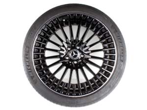ALUFELGA FELGA ALUMINIOWA OPONA 21" ET 27 MERCEDES-BENZ EQC N293 A2934011000