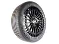 ALUFELGA FELGA ALUMINIOWA OPONA 21" ET 27 MERCEDES-BENZ EQC N293 A2934011000