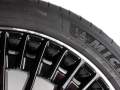 ALUFELGA FELGA ALUMINIOWA OPONA 21" ET 27 MERCEDES-BENZ EQC N293 A2934011000