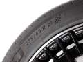 ALUFELGA FELGA ALUMINIOWA OPONA 21" ET 27 MERCEDES-BENZ EQC N293 A2934011000