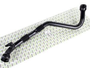 Tuyau d'Intercooler Renault Kangoo II 1.5 DCI 8200824797 8200874705 8200875380